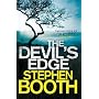 The Devil's Edge by Stephen Booth