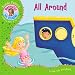Katie Price's Mermaids and Pirates: All Around Pull-Tab Book (Katie Prices Mermaids & Pirate)