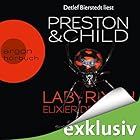 Labyrinth - Elixier des Todes (Pendergast 14) Hörbuch von Douglas Preston, Lincoln Child Gesprochen von: Detlef Bierstedt