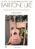 Learn to Play The Alfred Way Baritone Uke
