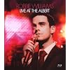 Robbie Williams - Live at the Albert [Blu-ray]