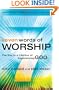Seven Words of Worship: The Key to a Lifetime of Experiencing God