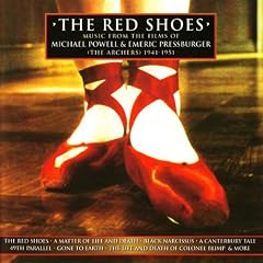 Red Shoes: Music From the Films of Michael