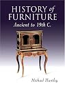 History of Furniture: Ancient to 19th Century