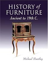 History of Furniture: Ancient to 19th Century