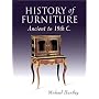 History of Furniture: Ancient to 19th Century