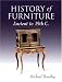 Book History of Furniture: Ancient to 19th C.