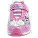 Disney Princess Girls' Princess Light-Up Runner