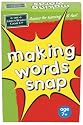 Making Words Snap