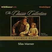 Silas Marner | [George Eliot]