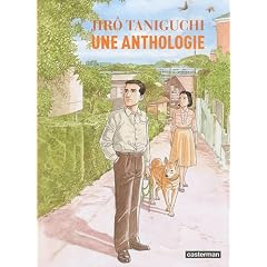 Une anthologie