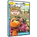 Dinosaur Train: Dinosaur Big City