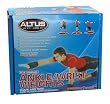 Altus Athletic 10-Pound Standard Ankle / Wrist Weights Altus Athletic 10-Pound Standard Ankle / Wrist Weights