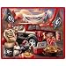 Georgia Bulldogs Tailgate Print 48'' x 60'' Fleece Blanket