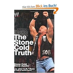 The Stone Cold Truth (WWE)