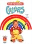 Baby's First Impressions: Colors