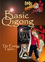 The Energy Tapes: Basic Qigong