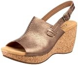 Clarks Women's Harwich Middy Slingback Sandal