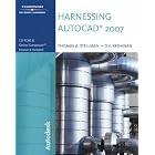 Click here to buy Harnessing AutoCAD 2007 by  Thomas A Stellman and G.V. Krishnan.