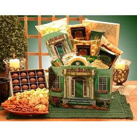 Call It Home New Home Buyer Gourmet Gift Box