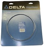 Delta 28-802 3 16-Inch 6 Tooth Band Saw Blade