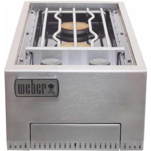 Weber 83004 SUMMIT B/I BURNER NG
