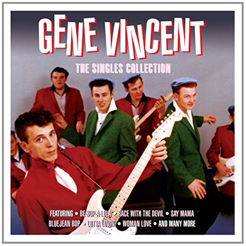 Gene Vincent - Live Rock N Roll Rebels - Zortam Music