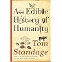 An Edible History of Humanity