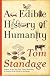 An Edible History of Humanity