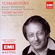 Tchaikovsky: Ballet Highlights