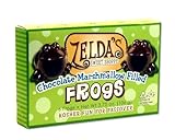 Zelda's® Passover Chocolate Marshmallow Frogs Gift Box
