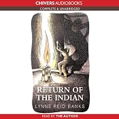 Return of the Indian | [Lynne Reid Banks]