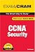 CCNA Security Exam Cram  (Exam IINS 640-553)