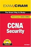 CCNA Security Exam Cram