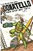Search : Donatello: Teenage Mutant Ninja Turtle #1 In A One-Issue Micro-Series