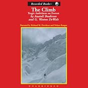 The Climb: Tragic Ambitions on Everest | [Anatoli Boukreev]