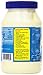 Nalley Light Mayonnaise, 30 Ounce (Pack of 12)