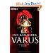Varus: Historischer Roman