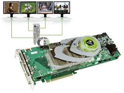 Pny Quadro Video Card