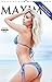 Maxim 2016 Oversized Calendar