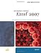 Book cover of New Perspectives on Microsoft Office Excel 2007, Brief (New Perspectives (Thomson Course Technology)).