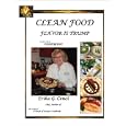 Clean Food - Flavor is Trump