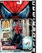 Spider-Man : The Movie Webswinging Spider-Man with Lamppost for Web Swinging Action