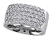 Jewelry : 2.05 cts Diamond Round Band - Platinum, 14kt White or Yellow Gold LIFETIME WARRANTEE
