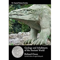 Geology and Inhabitants of the Ancient World