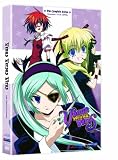 Venus Versus Virus: The Complete Series S.A.V.E.