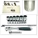 Bahco by Snap On 805217 17 Piece 1/2