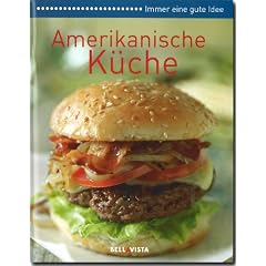 Immer eine gute Idee Amerikanische K�che