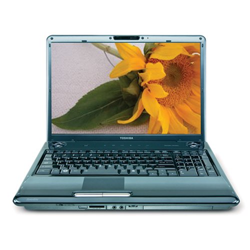 PCHardware: Toshiba Satellite P305D S8818 17