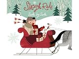 Sleigh Ride - Side by Side (Starbucks)